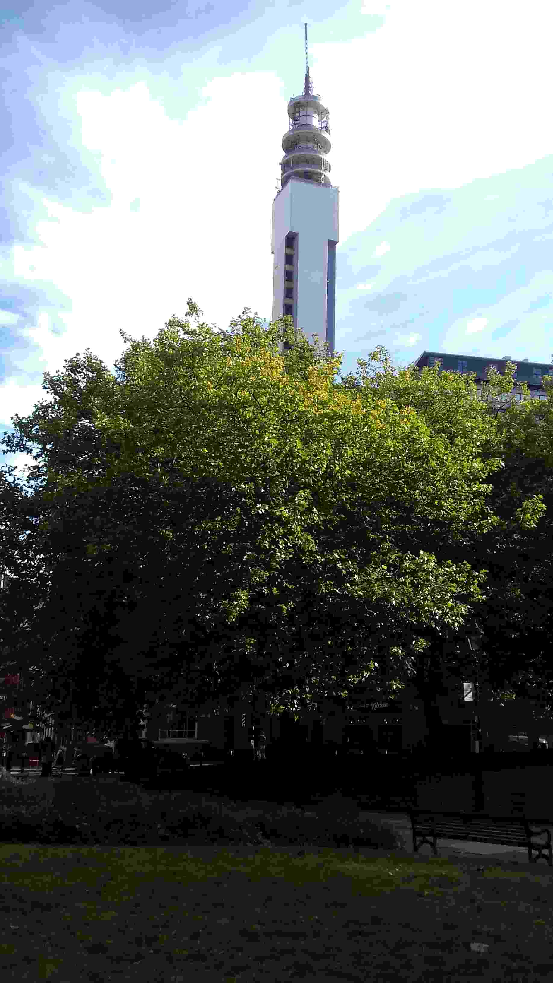 ImagesBirmingham/Birmingham Centre BT Tower.jpg